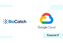BioCatch and Google Cloud Team Up to Bring Fraud Detection and Financial-Crime-Prevention Solutions to Emerging Markets