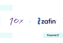 10x and Zafin Form Global Collaboration to Simplify and Accelerate Core Banking Systems Transformation