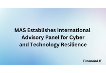 MAS Establishes International Advisory Panel for Cyber...