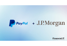 PayPal and J.P. Morgan Payments Broaden Strategic Relationship to Launch Fastlane and Expand Merchant Acquiring in the UK and European Markets