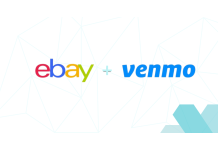 eBay Launches Venmo as a Payment Option