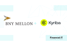 BNY Mellon and Kyriba Announce Collaboration to...