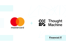 Mastercard and Thought Machine Accelerate Core Banking Capabilities, Providing Seamless Payment Experiences