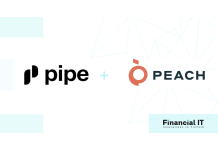 Peach Announces Pipe Partnership to Power Working...