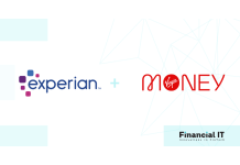 Experian Announces Strategic Partnership with Virgin...