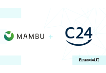 German Challenger C24 Extends Partnership with Mambu...