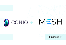 Conio, in Partnership with Mesh, Launches Europe'...