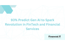 93% Predict Gen AI to Spark Revolution in FinTech and Financial Services