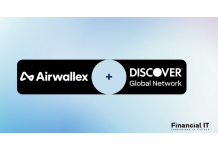Airwallex Collaborates With Discover® Global Network...