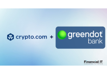 Crypto.com Partners With Green Dot to Enhance Banking...