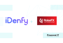 Idenfy and RaiseFX Collaborate to Elevate Security and Customer Experience in Online CFD Trading