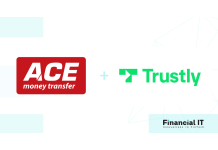 Ace Money Transfer Achieves 40% Growth in Remittances With Trustly’s Pay by Bank