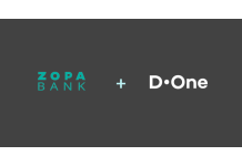 Zopa Bank Partners With D•One for Open Banking Services