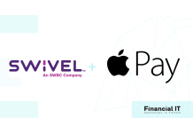 SWIVEL Announces Unique Apple Pay® Integration...