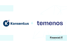 Konsentus Verify Now Available on Temenos Exchange