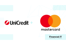 UniCredit Switches to Mastercard Touch Card™ with...