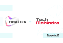Finastra and Tech Mahindra Sign Strategic Partnership...