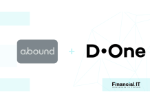 Abound Partners With D•One for Open Banking Services