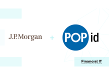 J.P. Morgan Payments and PopID to Expand Biometric...