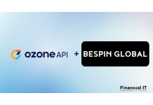 Bespin Global and Ozone API Join Forces to Offer Cloud...