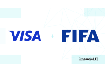 FIFA Extends Global Partnership with Visa, Including FIFA World Cup 2026™