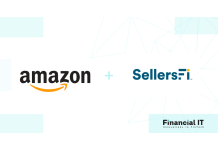 SellersFi Announces Financing Solution With Amazon Lending To Provide E-Commerce Sellers Credit Lines Up to $10M