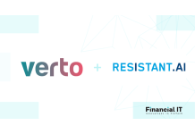 Verto Using Resistant AI to Significantly Enhance Their Document Verification Process for Cross-border Payments and FX Solutions