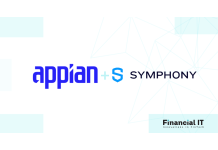 Appian Partners with Symphony to Enable Compliant Financial Communications and Process Automation