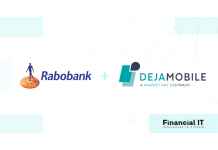 Rabobank Trusts dejamobile’s SoftPOS Solution to Enable Contactless Payment Acceptance on Merchants’ Devices