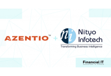 Azentio Software and Nityo Infotech Partner to Optimize IT ROI for BFSI Organizations