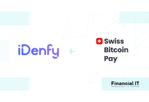 Swiss Bitcoin Pay Partners with iDenfy to Streamline...