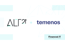 Leading Hedging Technology Company ALT21 Joins Temenos Exchange to Provide Banks Around the World with Automated and Affordable FX Hedging Solutions for SME Banking Services