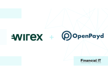 Wirex Chooses OpenPayd to Launch Embedded Accounts...