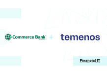 Commerce Bank Goes Live on the FedNow® Service with...