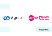 Business Travel Company Ayruu and Edenred Payment...