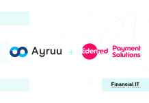 Business Travel Company Ayruu and Edenred Payment Solutions Revolutionise Travel Expenses with Embedded Payments