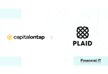 Capital on Tap Partners with Plaid in the UK for...