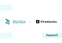 Zilliqa Integrates with Fireblocks to Expand Access for Institutional Finance