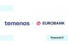 Eurobank Cyprus Goes Live on Temenos for Digital and Core Banking