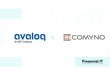 Avaloq and Comyno Launch New Securities Financing...