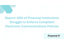 Report: 65% of Financial Institutions Struggle to...