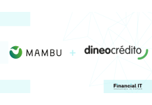 Dineo Crédito Enters Partnership with Mambu to...
