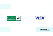 Lloyds Banking Group Expands Partnership with Visa