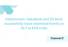 Clearstream, DekaBank, and DZ Bank Successfully Issue Tokenised Bonds on DLT at ECB Trials