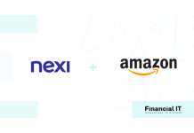 Nexi Expands Payment Choice for Amazon.it Customers