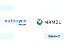 Outpayce from Amadeus Builds B2B Digital Wallet on Mambu