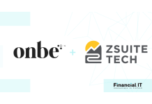 Onbe and ZSuite Tech Partner to Deliver Digital Payout Solutions for Banks and Their Clients