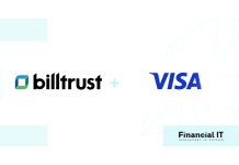 Billtrust Teams Up with Visa to Extend Business Payments Network (BPN) Collaboration