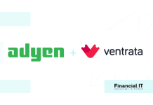 Ventrata Expands Partnership with Adyen to Deliver...