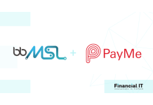 BBMSL Partners With PayMe by HSBC to Enhance Payment...